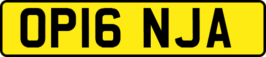 OP16NJA