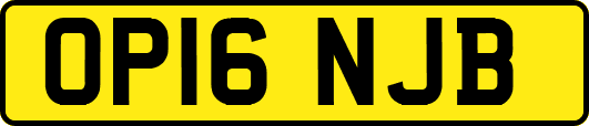 OP16NJB