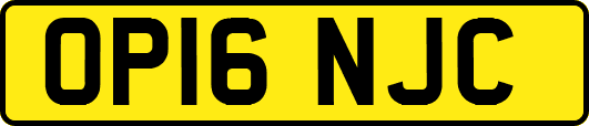 OP16NJC