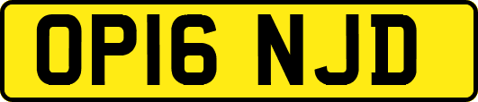 OP16NJD