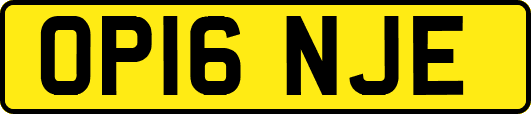 OP16NJE