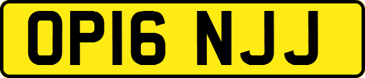 OP16NJJ