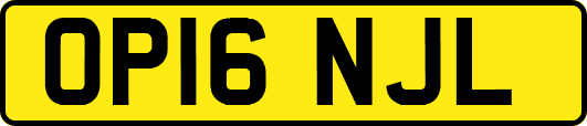 OP16NJL
