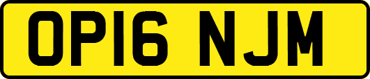 OP16NJM