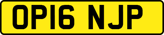 OP16NJP