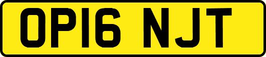 OP16NJT