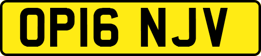 OP16NJV