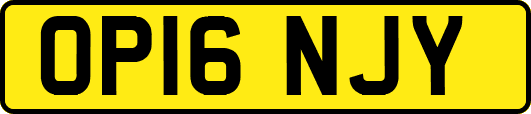 OP16NJY