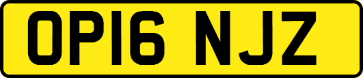 OP16NJZ