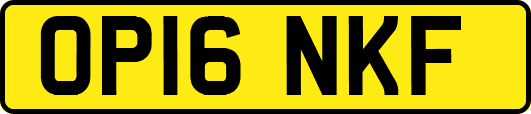 OP16NKF