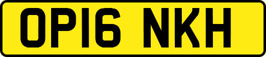 OP16NKH
