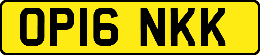 OP16NKK