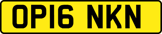 OP16NKN