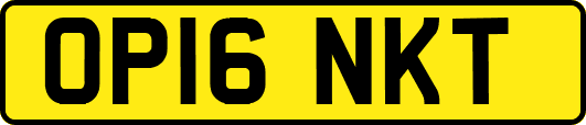 OP16NKT