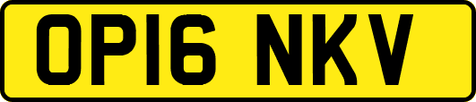 OP16NKV