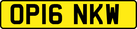OP16NKW