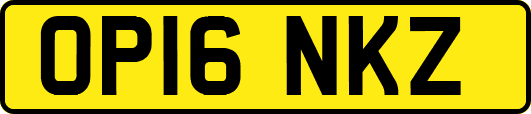 OP16NKZ