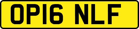 OP16NLF