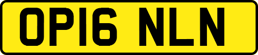 OP16NLN