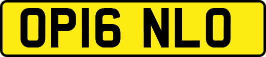 OP16NLO