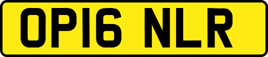 OP16NLR