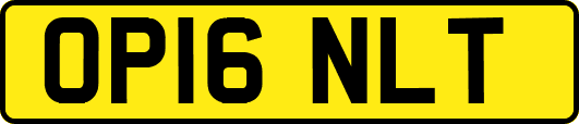 OP16NLT