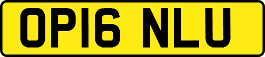 OP16NLU