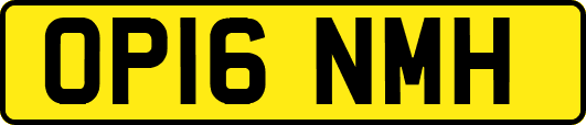 OP16NMH