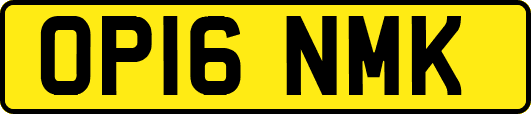 OP16NMK