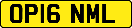 OP16NML