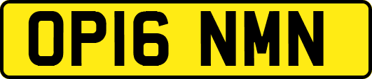 OP16NMN