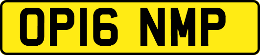 OP16NMP