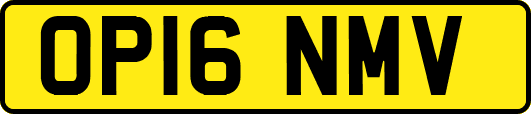 OP16NMV