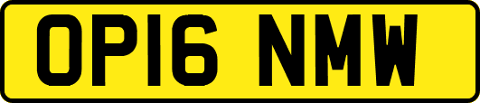 OP16NMW
