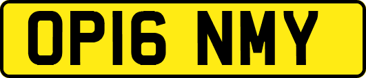 OP16NMY