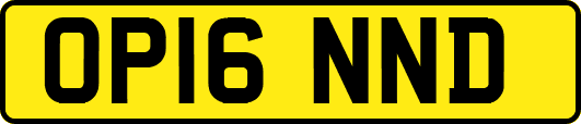 OP16NND