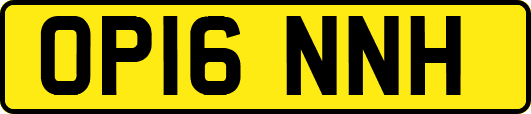 OP16NNH