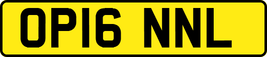 OP16NNL