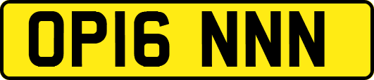 OP16NNN