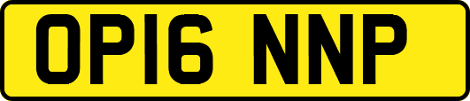 OP16NNP