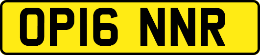 OP16NNR