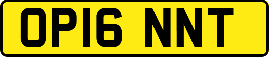 OP16NNT