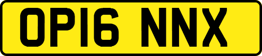 OP16NNX