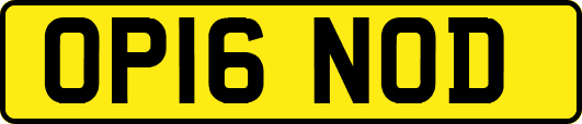 OP16NOD