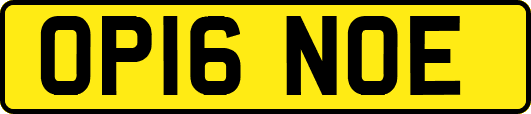 OP16NOE