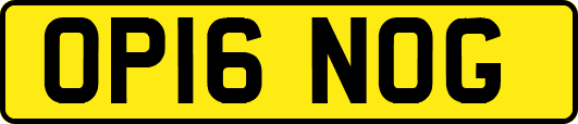 OP16NOG