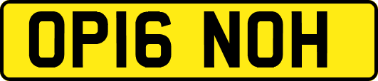 OP16NOH