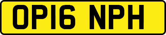 OP16NPH