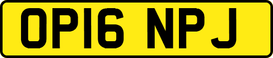 OP16NPJ