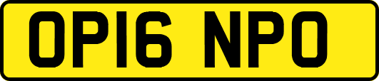OP16NPO
